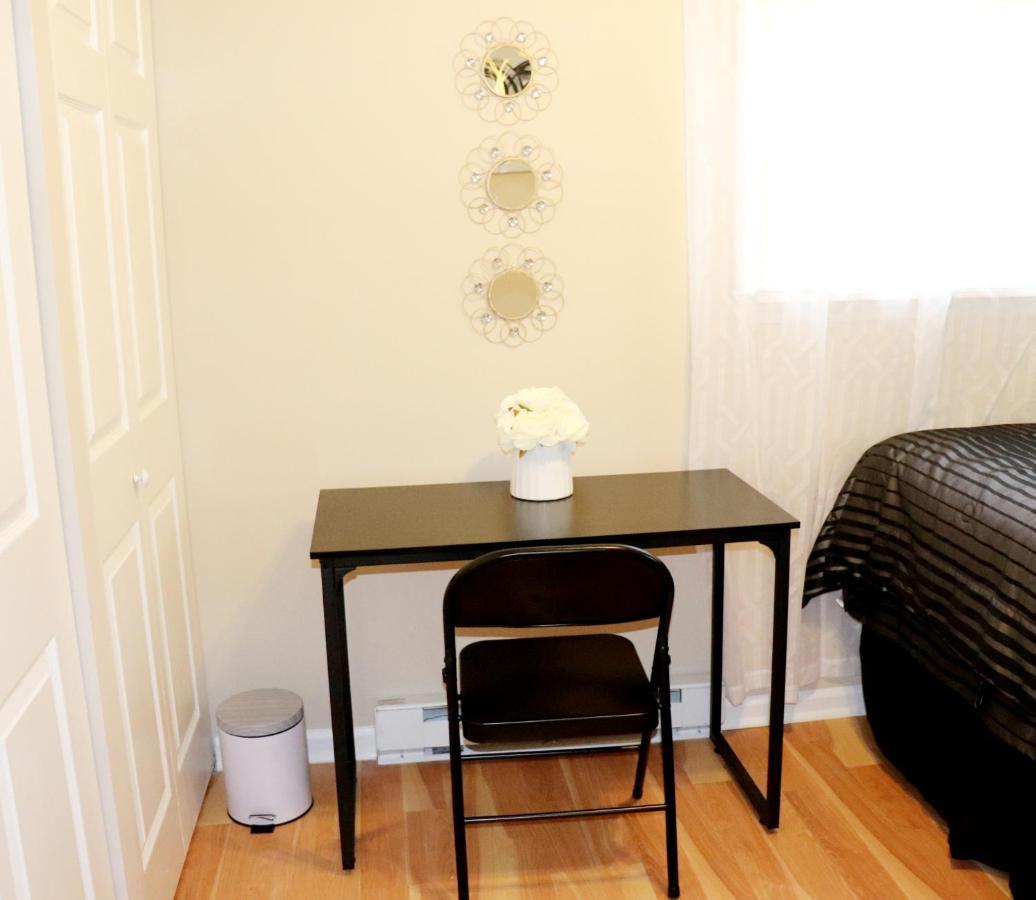Private Room At Home Near Iad-ستيرلنغ المظهر الخارجي الصورة