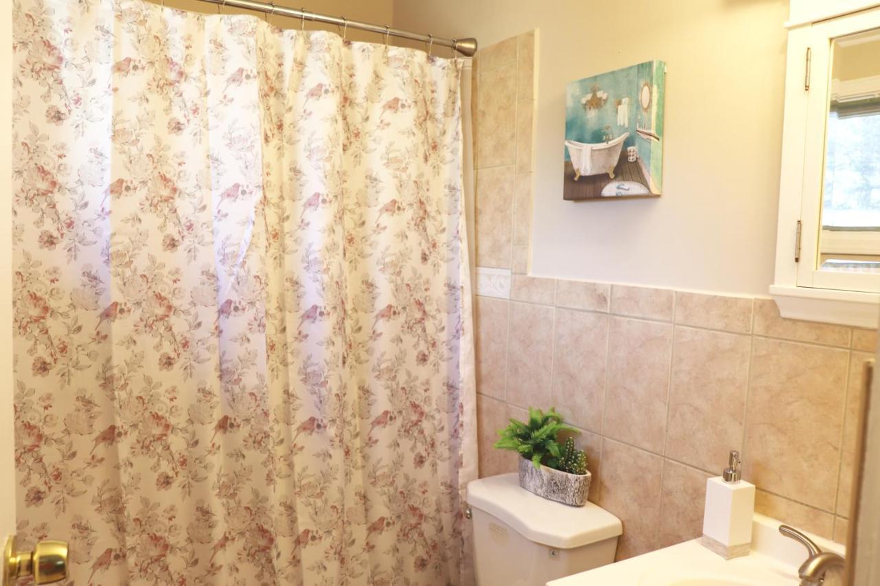 Private Room At Home Near Iad-ستيرلنغ المظهر الخارجي الصورة