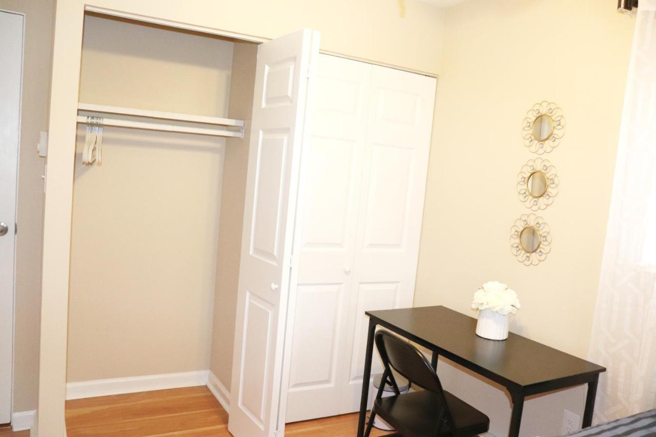 Private Room At Home Near Iad-ستيرلنغ المظهر الخارجي الصورة