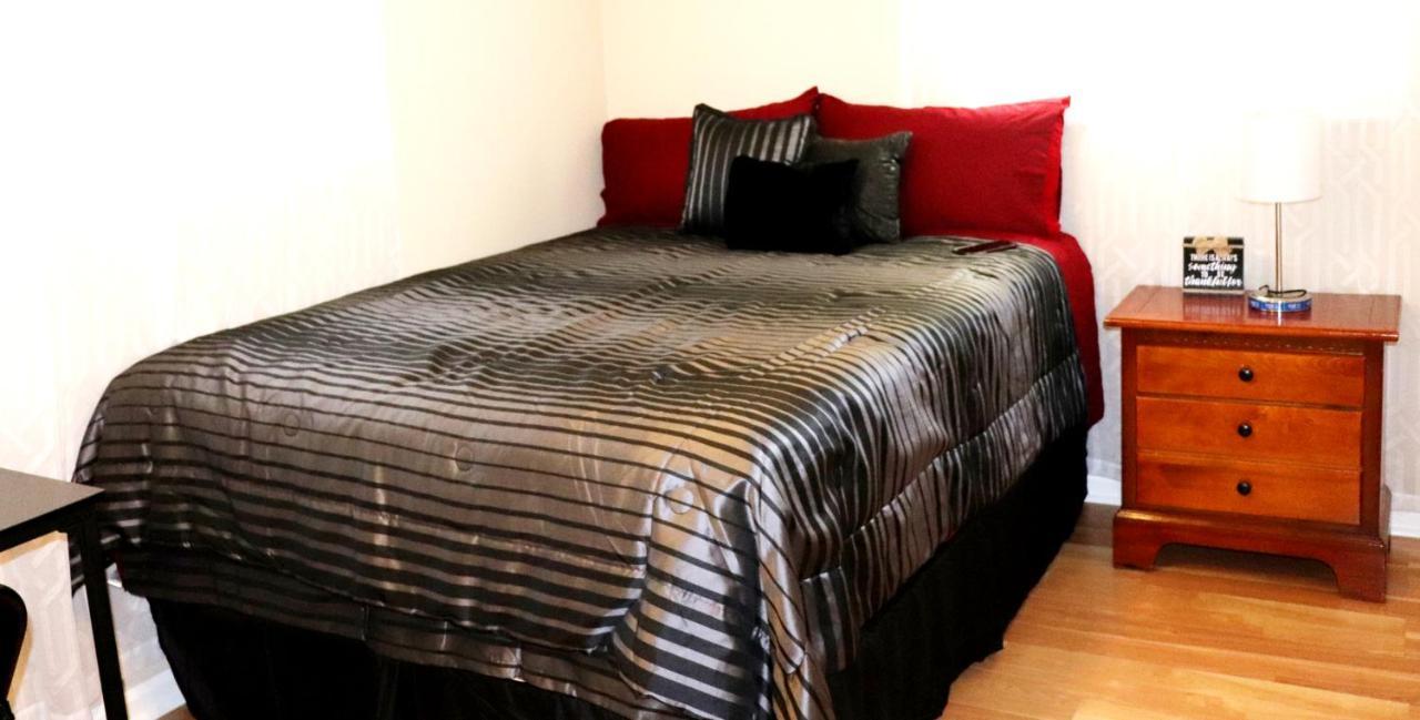 Private Room At Home Near Iad-ستيرلنغ المظهر الخارجي الصورة