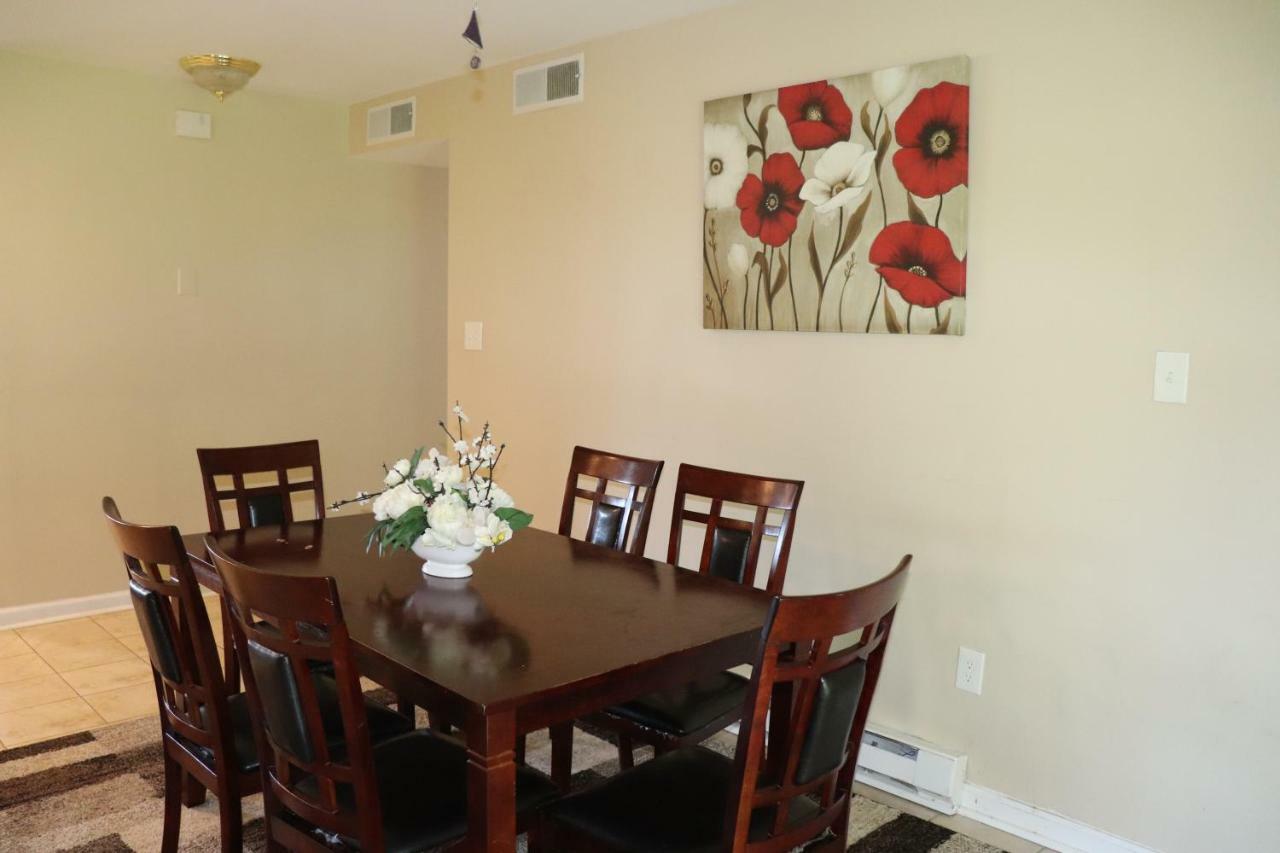 Private Room At Home Near Iad-ستيرلنغ المظهر الخارجي الصورة