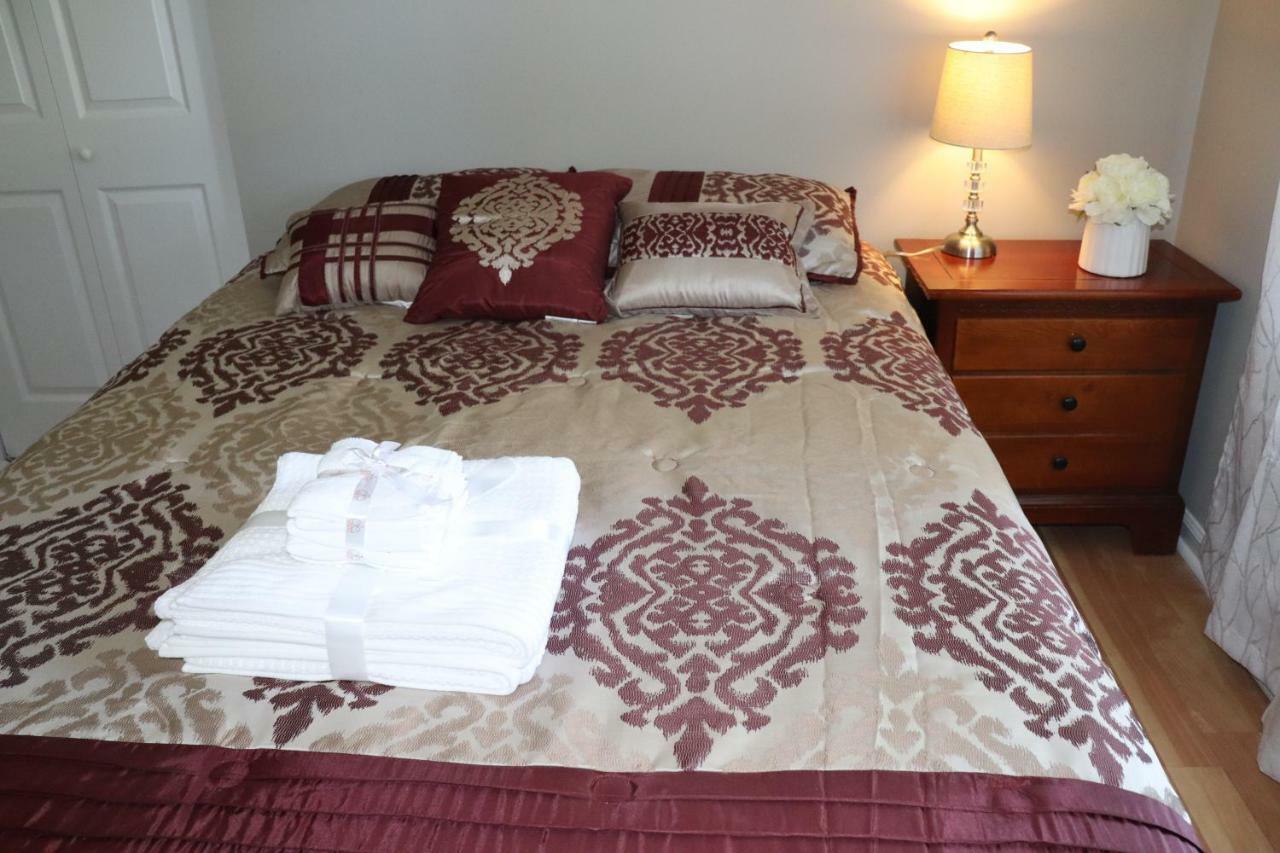 Private Room At Home Near Iad-ستيرلنغ المظهر الخارجي الصورة