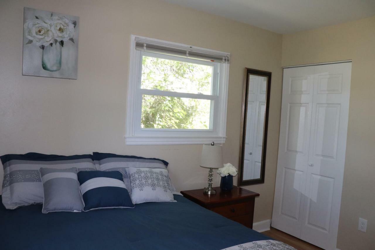 Private Room At Home Near Iad-ستيرلنغ المظهر الخارجي الصورة