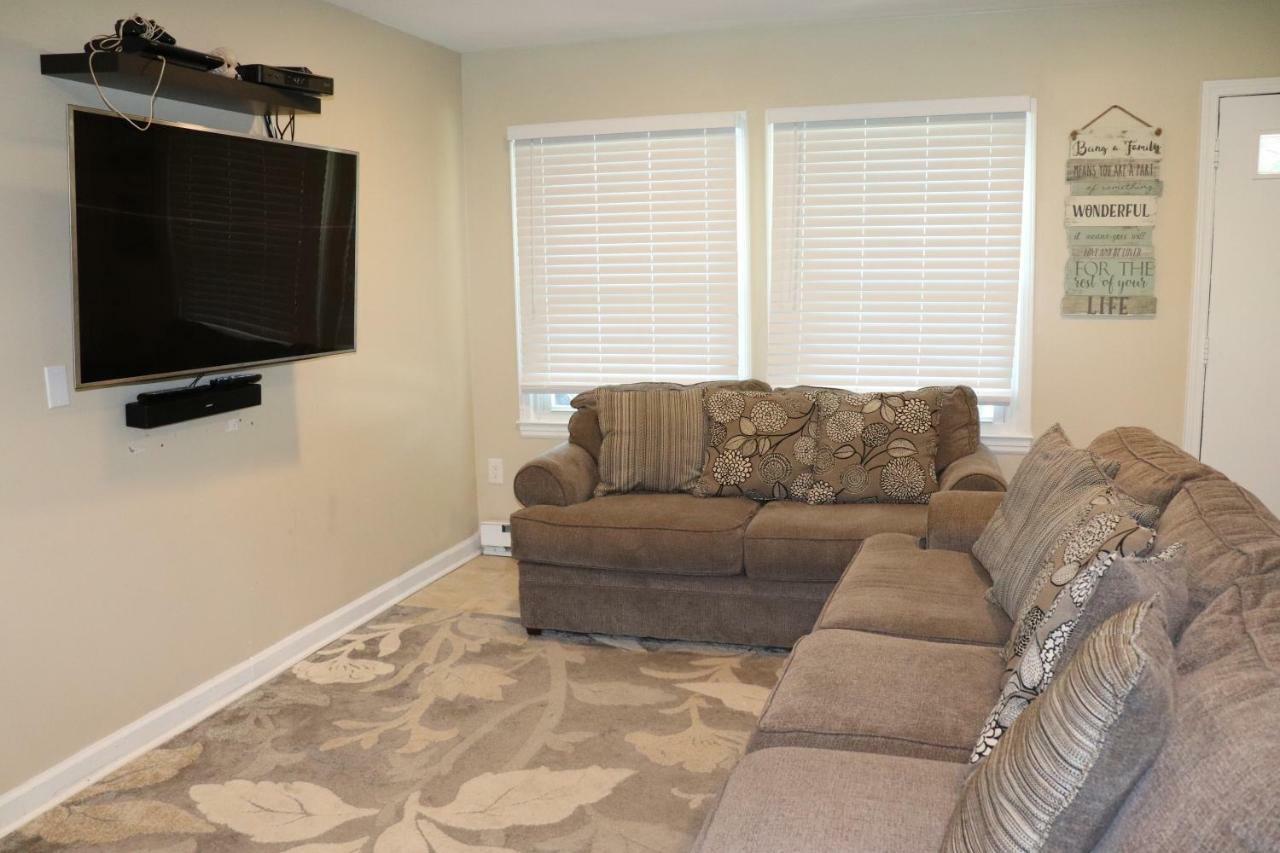 Private Room At Home Near Iad-ستيرلنغ المظهر الخارجي الصورة