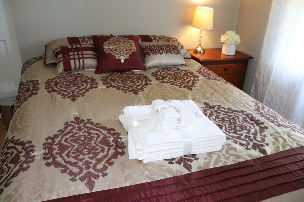 Private Room At Home Near Iad-ستيرلنغ المظهر الخارجي الصورة