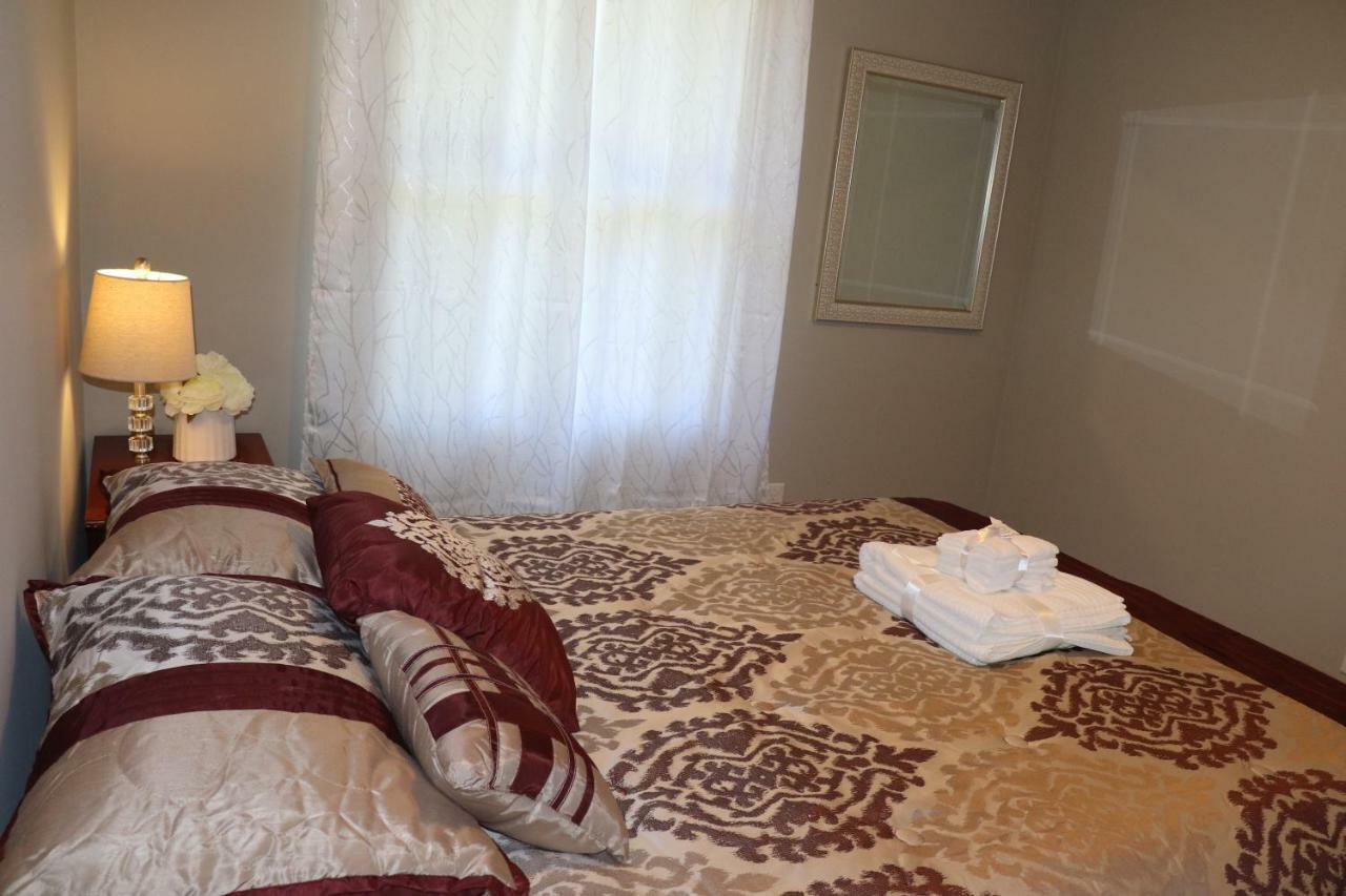 Private Room At Home Near Iad-ستيرلنغ المظهر الخارجي الصورة
